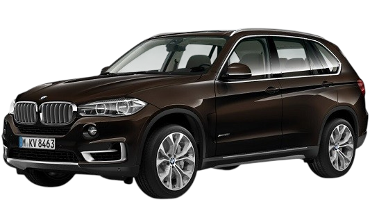 X5 F15 10.2013 - 6.2018 